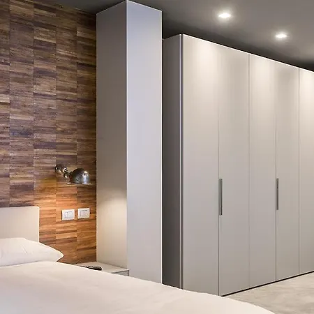 Luxury Loft Del Bollo Apartment *