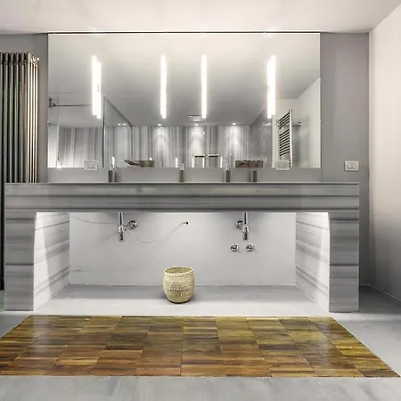 Apartment Luxury Loft Del Bollo Milan