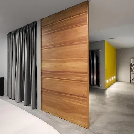 Luxury Loft Del Bollo