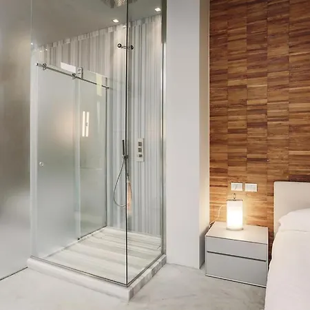 Luxury Loft Del Bollo *