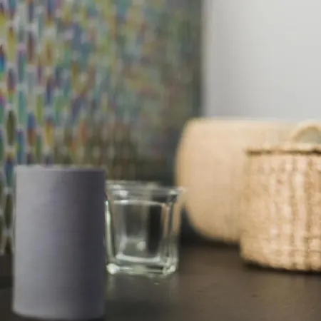 Luxury Loft Del Bollo *