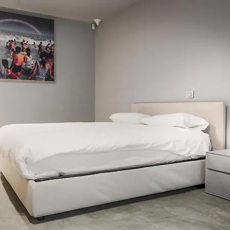 Luxury Loft Del Bollo Apartment Milan