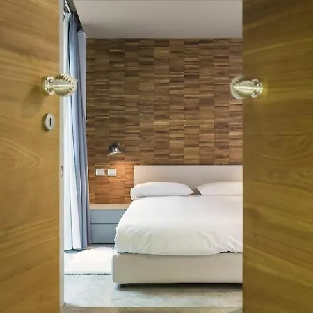 Apartment Luxury Loft Del Bollo
