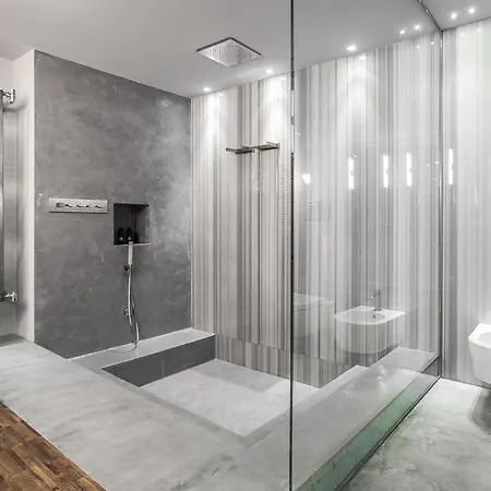 Luxury Loft Del Bollo Apartment *