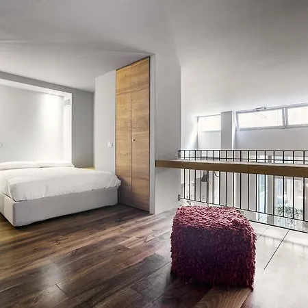 Luxury Loft Del Bollo